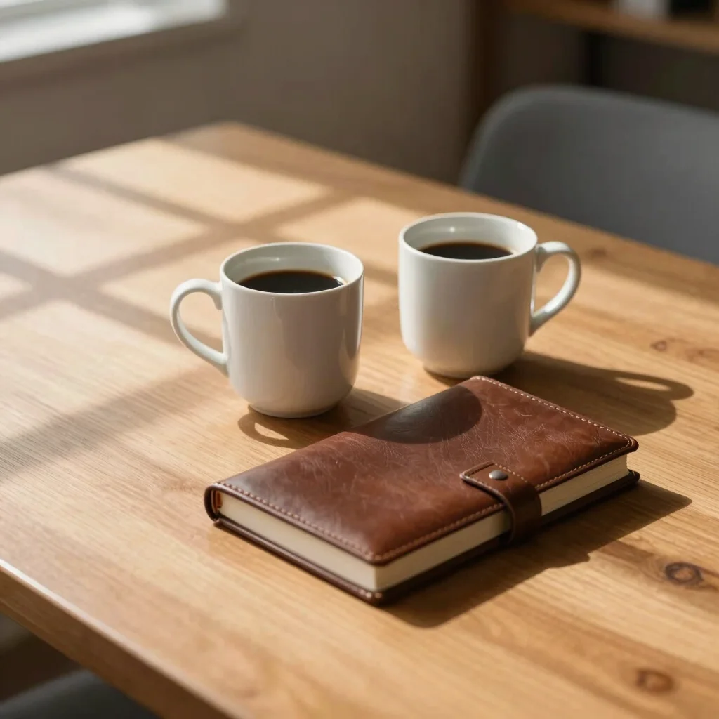 Open Adoption Communication Planning